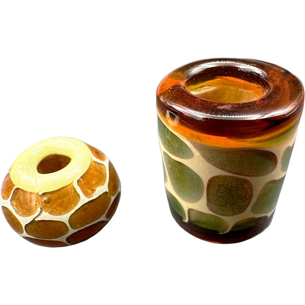 BEADS - ROBERTSON GLASS