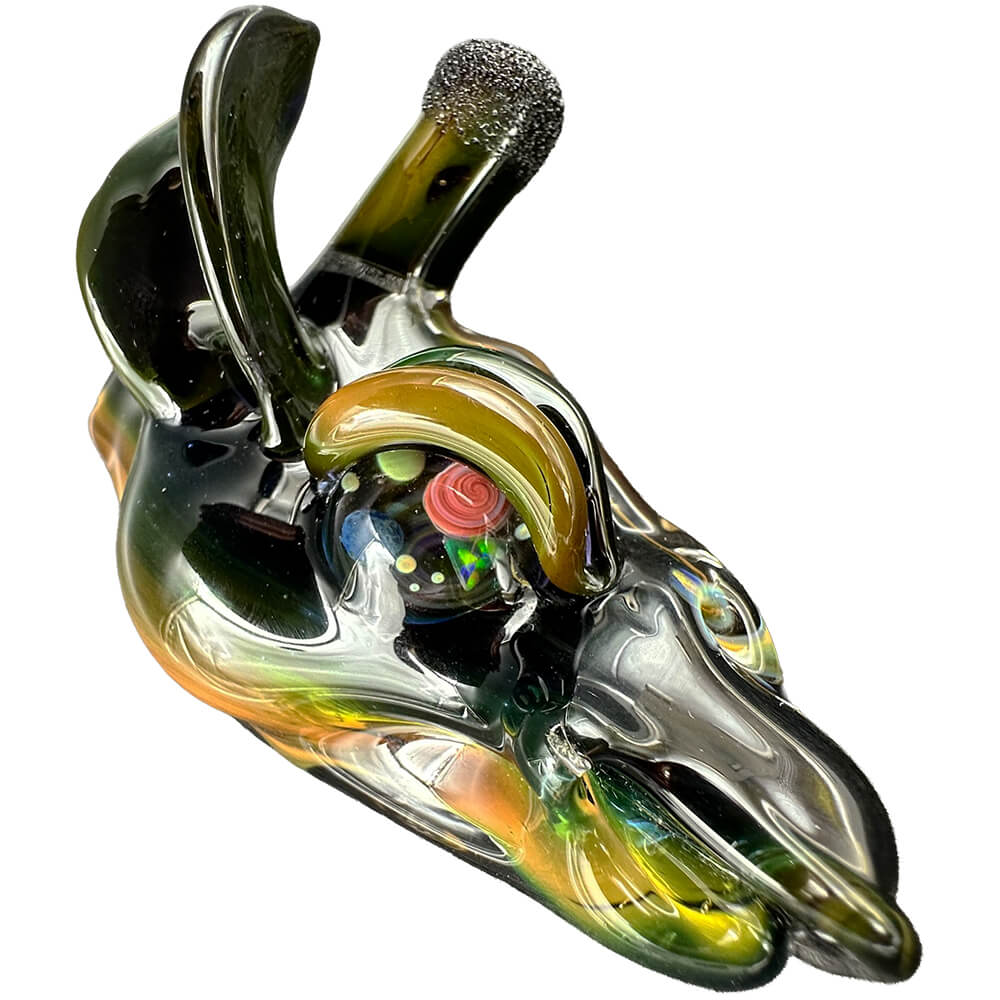 G-Raffe Pendant by Robertson x Jolex