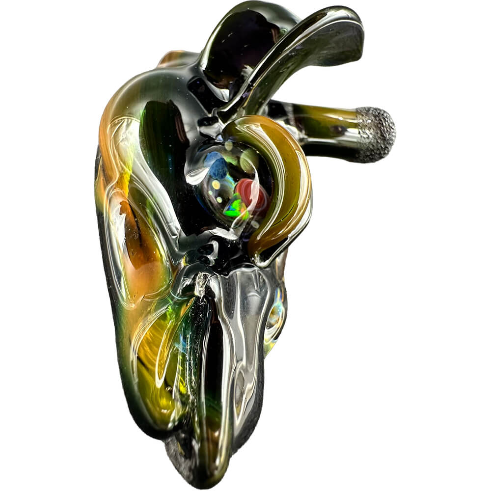 G-Raffe Pendant by Robertson x Jolex