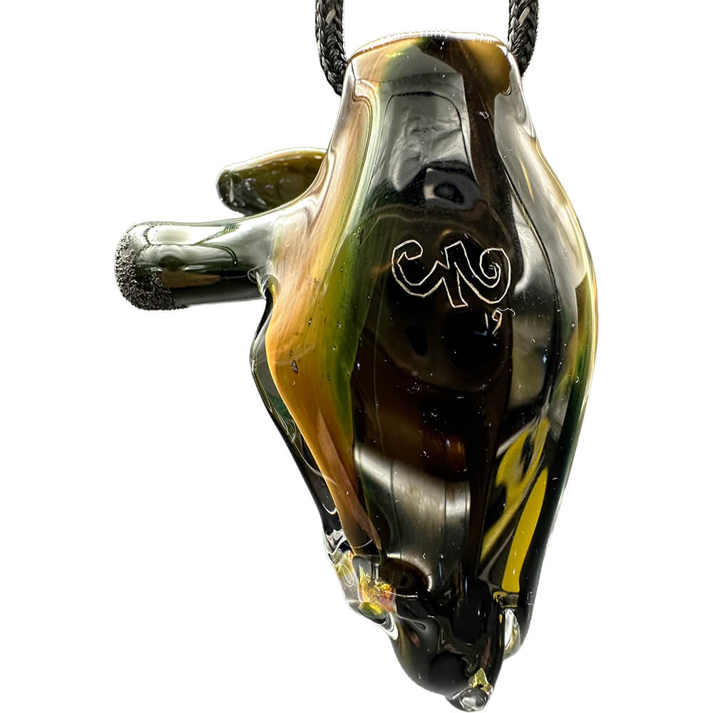 G-Raffe Pendant by Robertson x Jolex