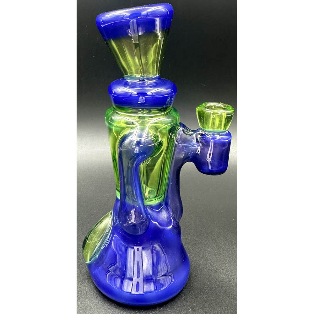 Gilcycler - Rycrafted