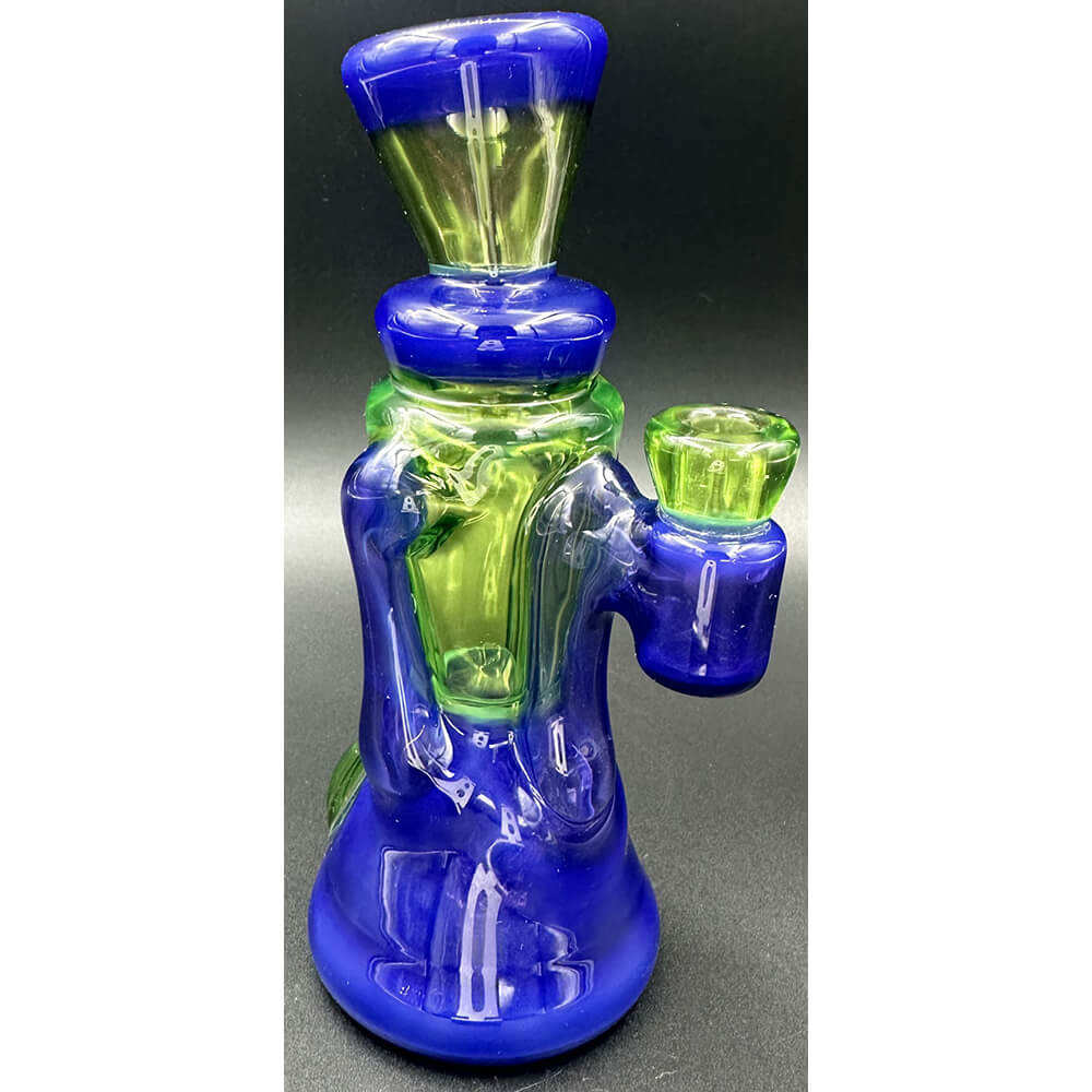 Gilcycler - Rycrafted