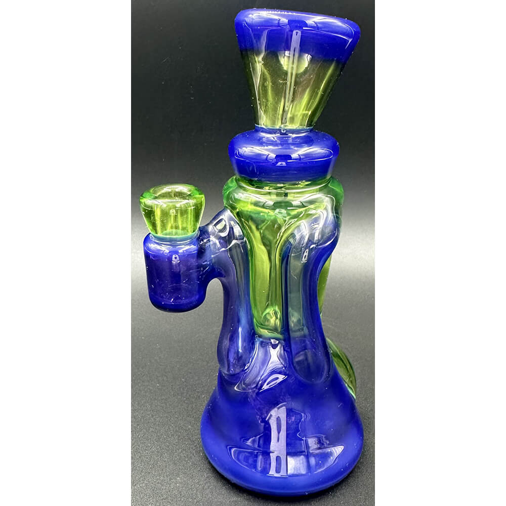 Gilcycler - Rycrafted