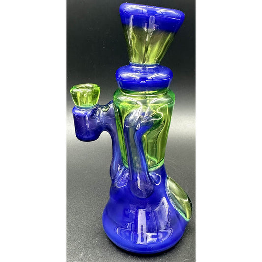 Gilcycler - Rycrafted