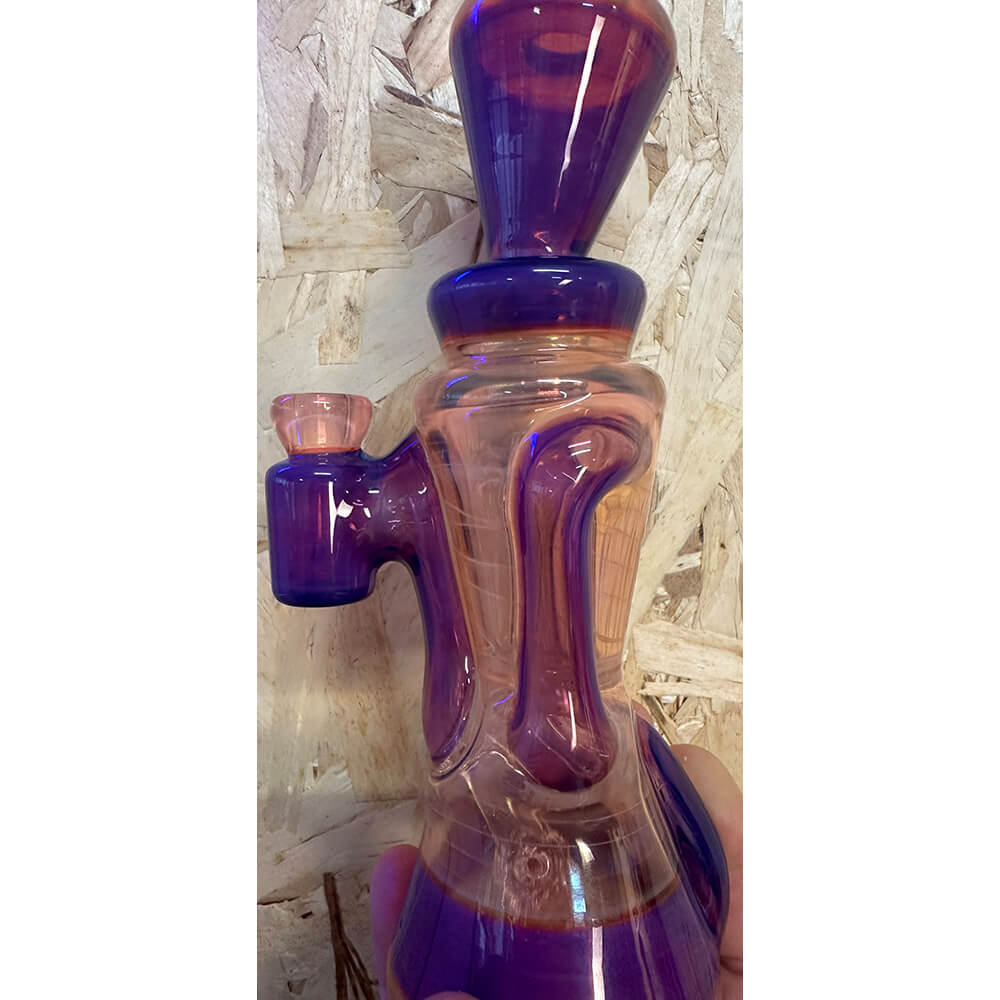 Gilcycler - Rycrafted