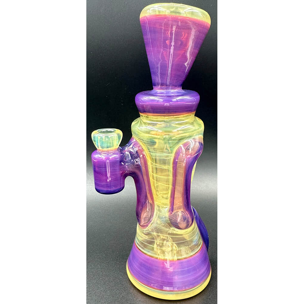 Gilcycler - Rycrafted