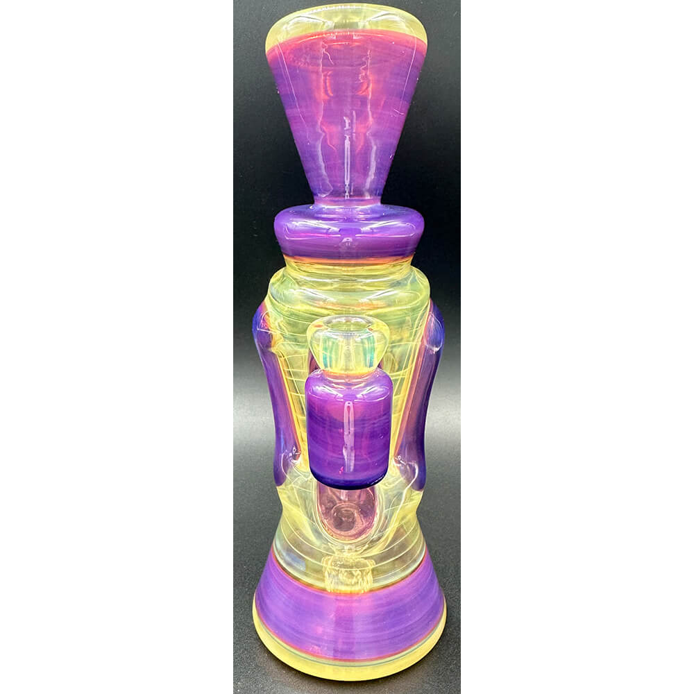 Gilcycler - Rycrafted