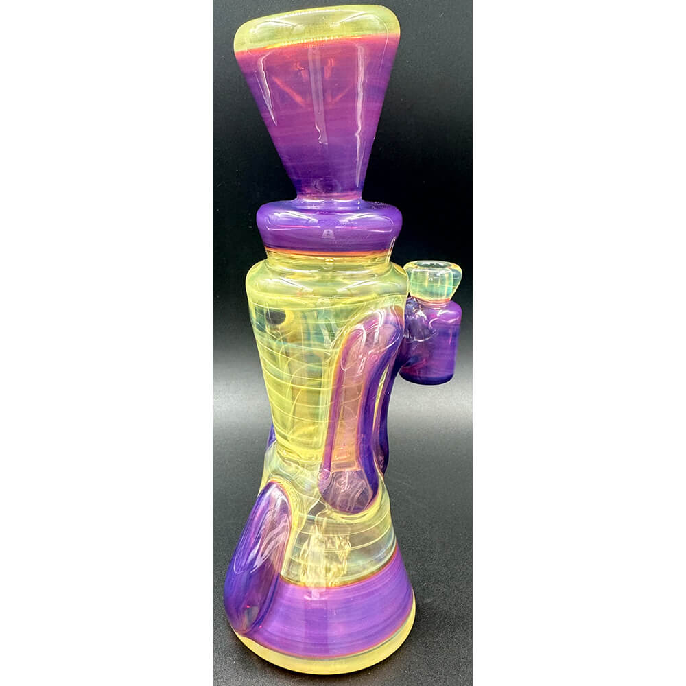 Gilcycler - Rycrafted