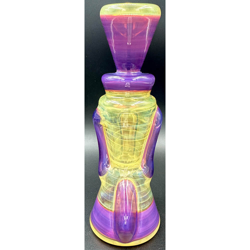 Gilcycler - Rycrafted