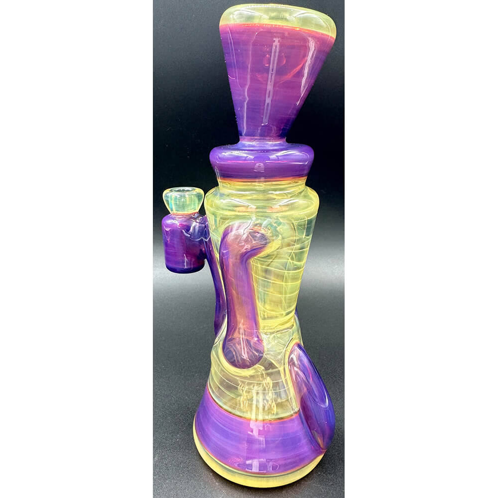 Gilcycler - Rycrafted