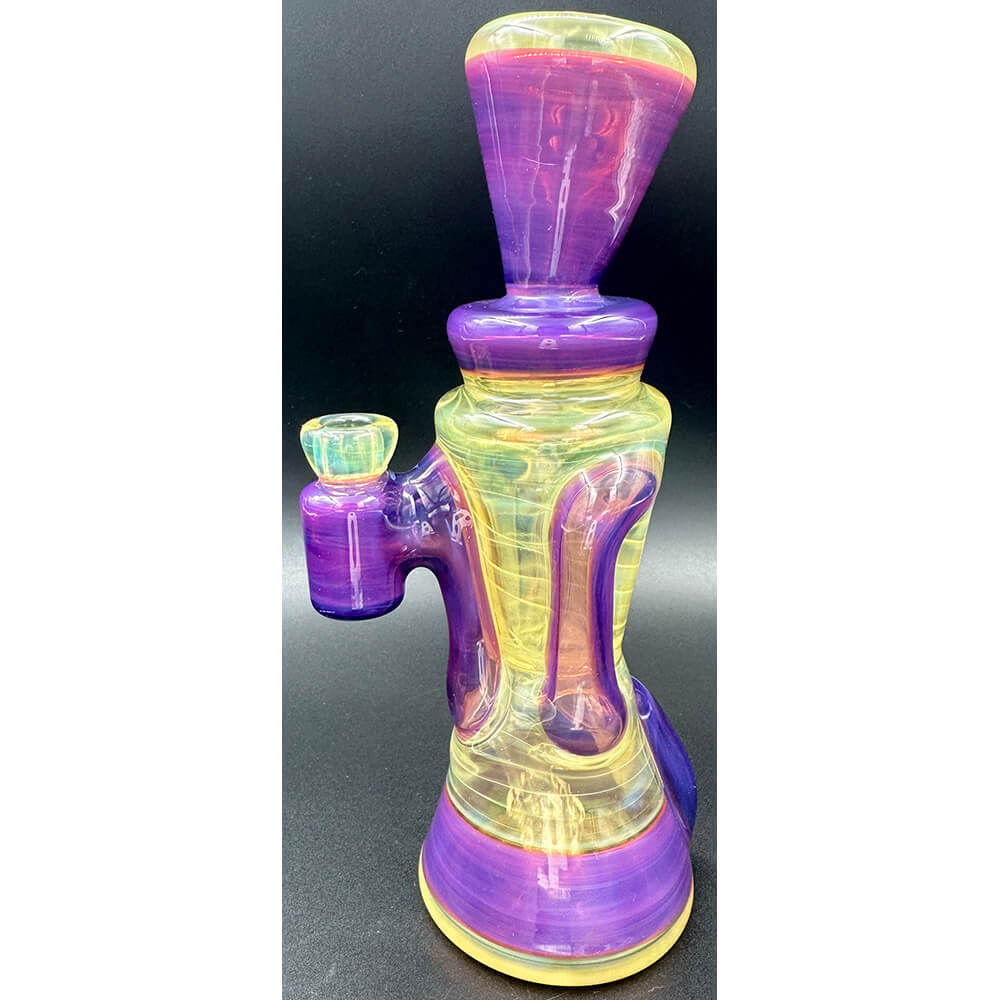 Gilcycler - Rycrafted