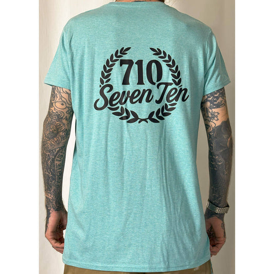 SEVEN TEN