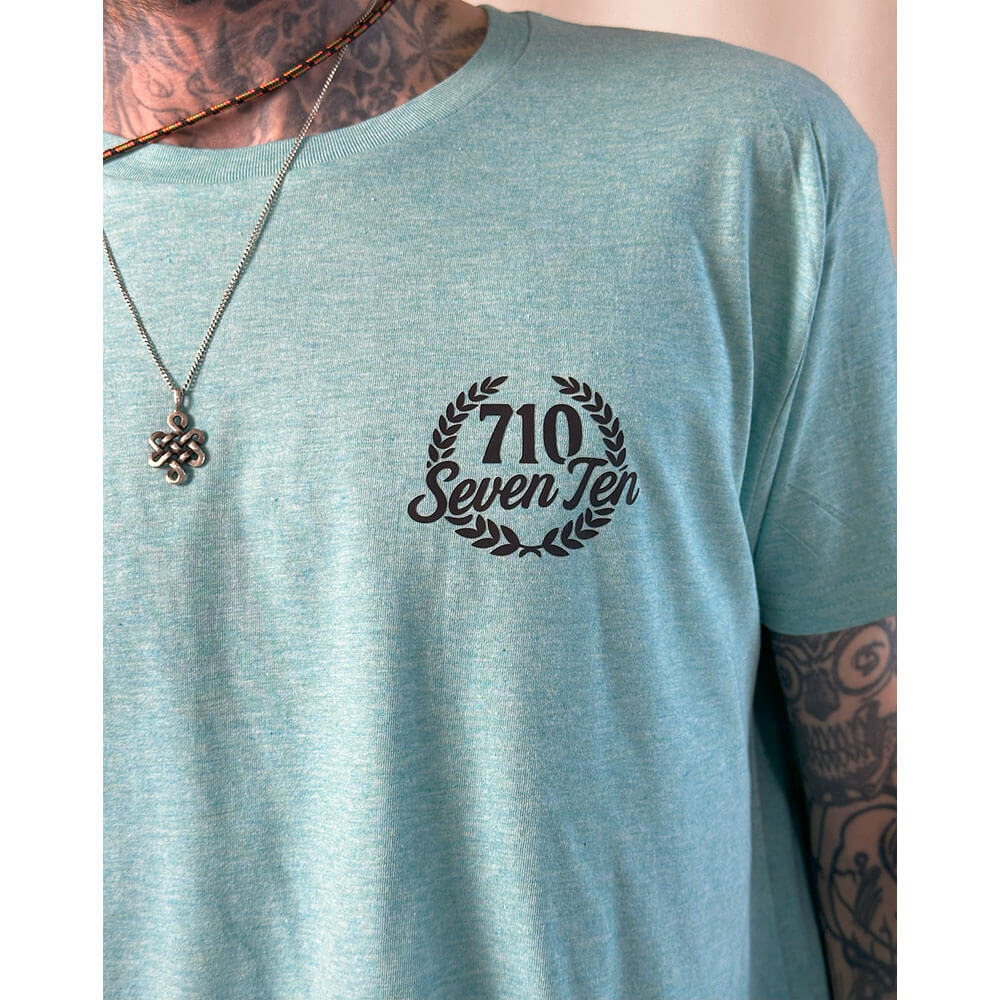 SEVEN TEN