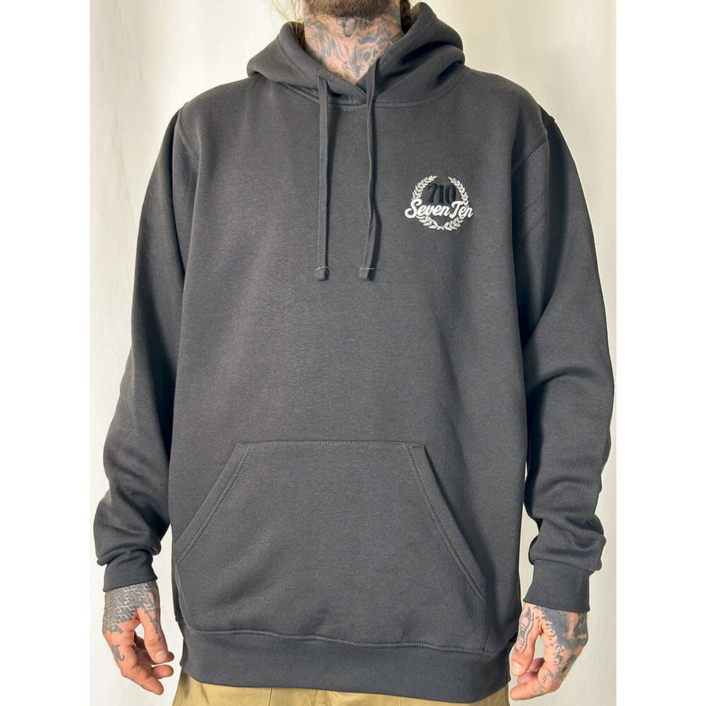 SEVENTEN HOODIE