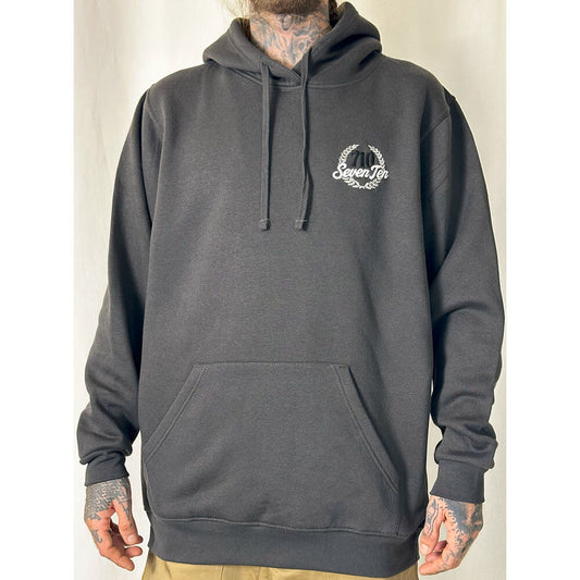 SEVENTEN HOODIE