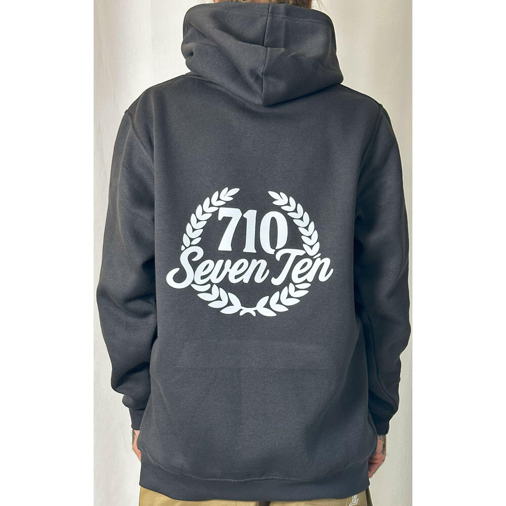 SEVENTEN HOODIE