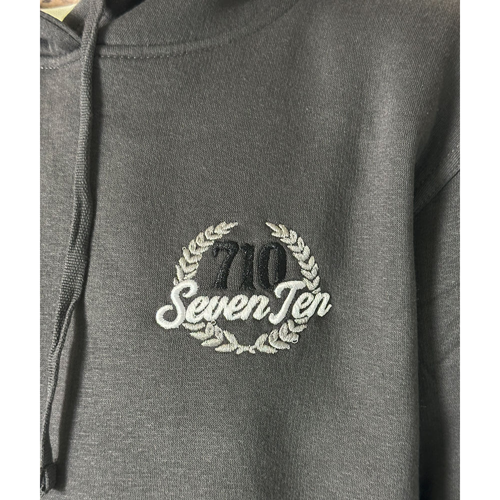 SEVENTEN HOODIE