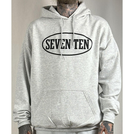 SEVENTEN
