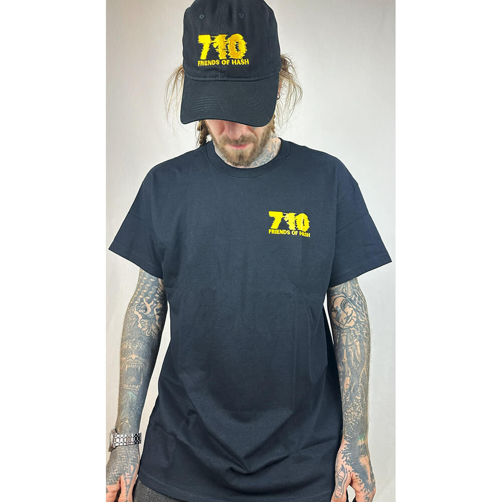 710 - Friends of Ha*s cap
