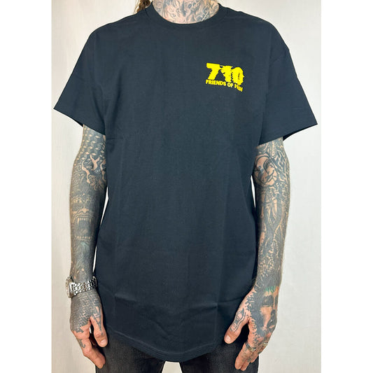 710 - Friends of Ha*s T-Shirt