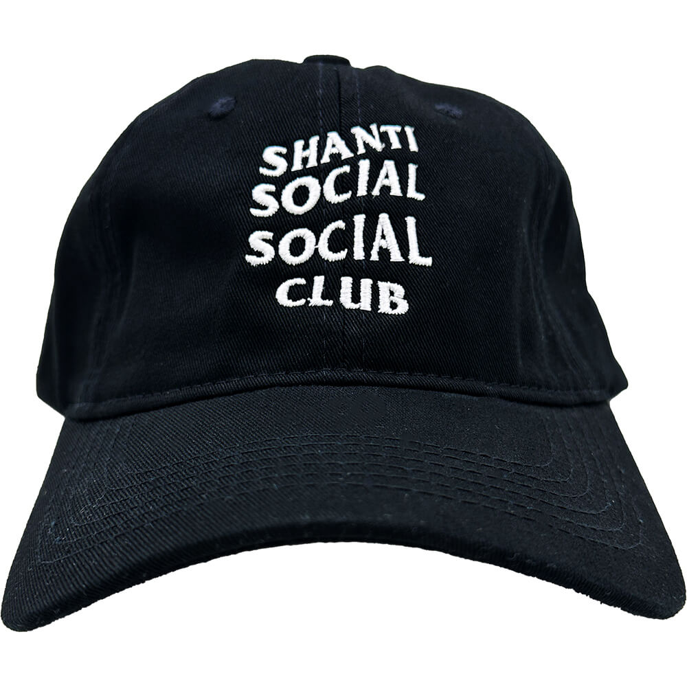 SOCIAL CLUB - SHANTI