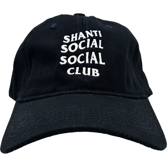 SOCIAL CLUB - SHANTI
