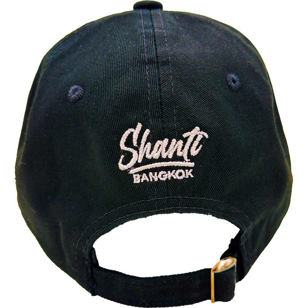 SOCIAL CLUB - SHANTI