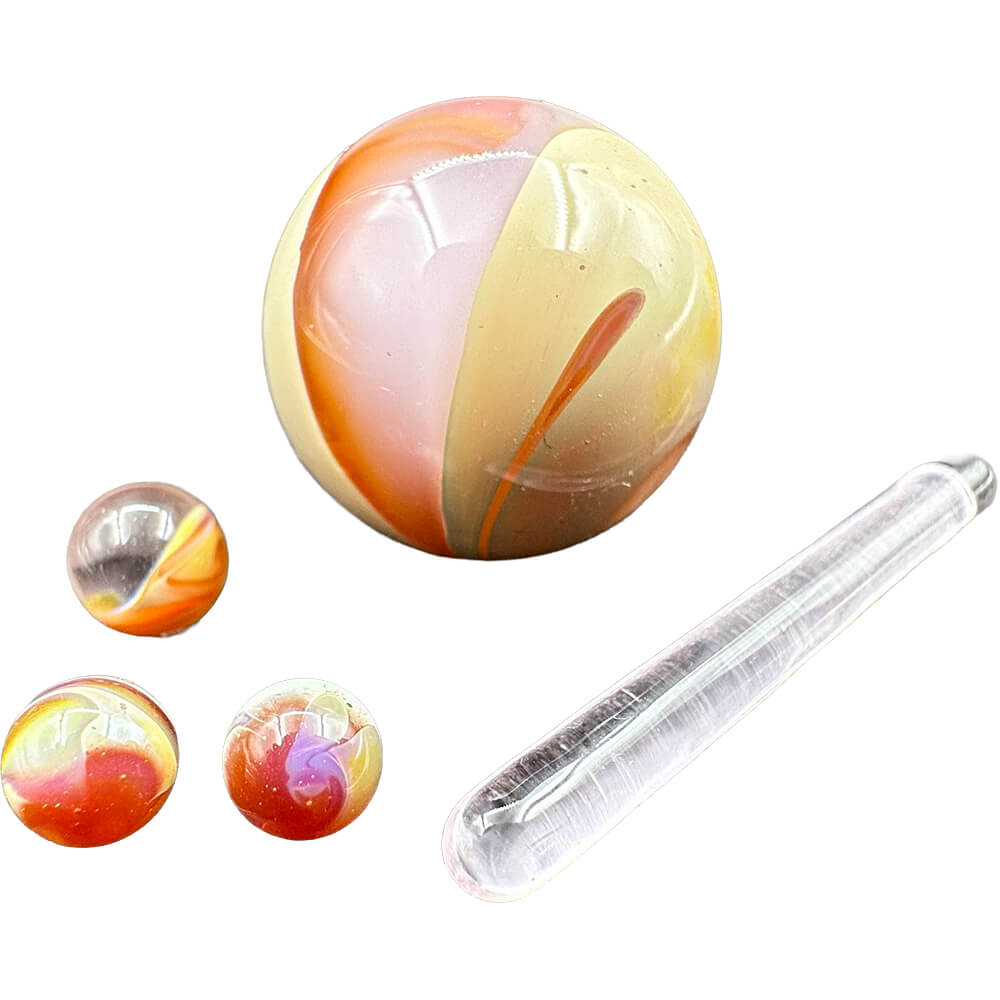 HIGH TOWER SETS - FICHEI GLASS
