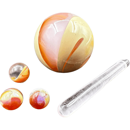 HIGH TOWER SETS - FICHEI GLASS