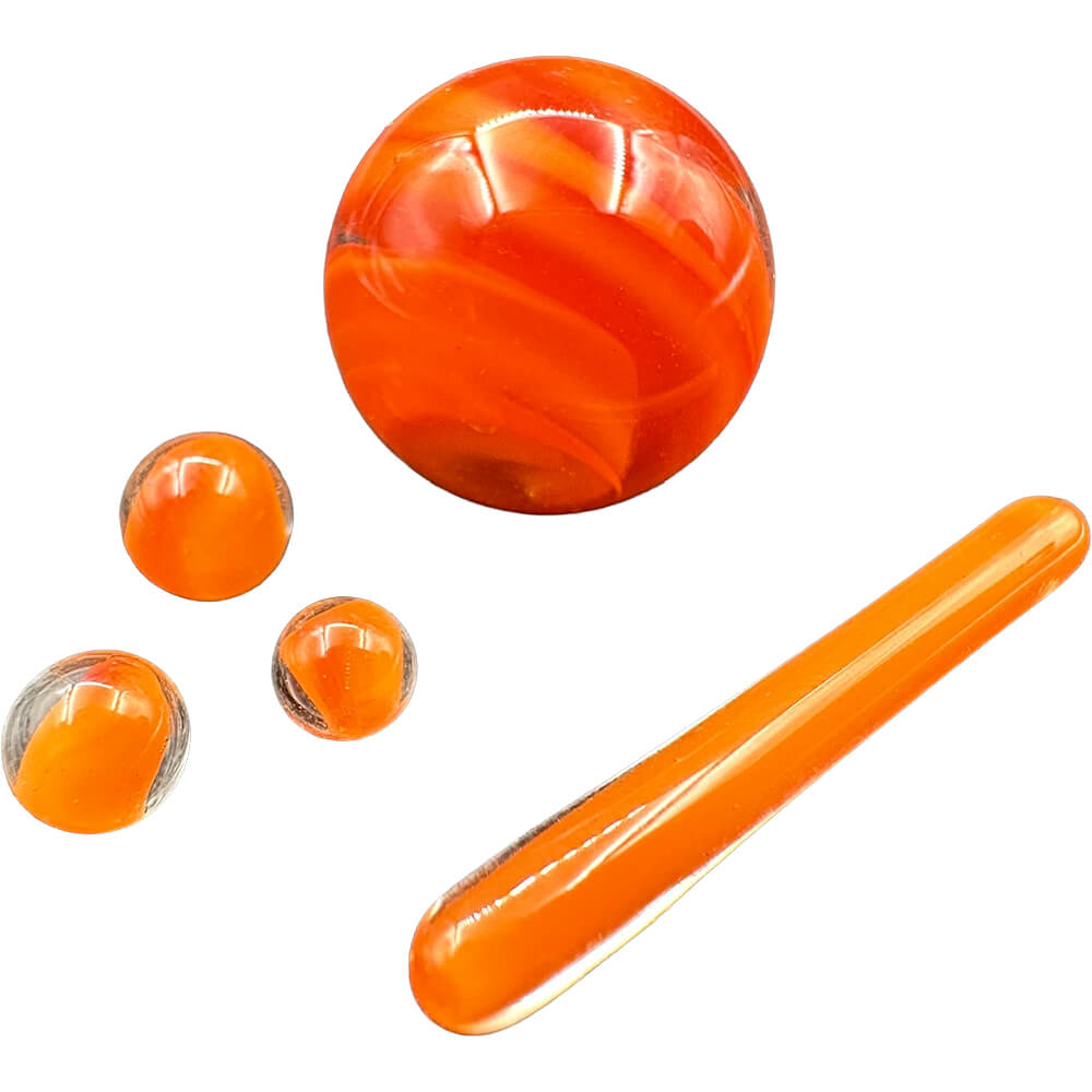 HIGH TOWER SETS - FICHEI GLASS