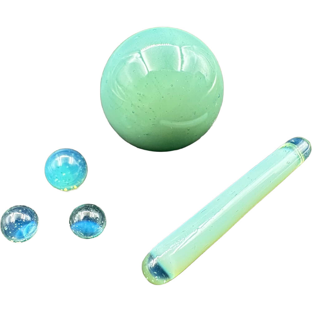 HIGH TOWER SETS - FICHEI GLASS