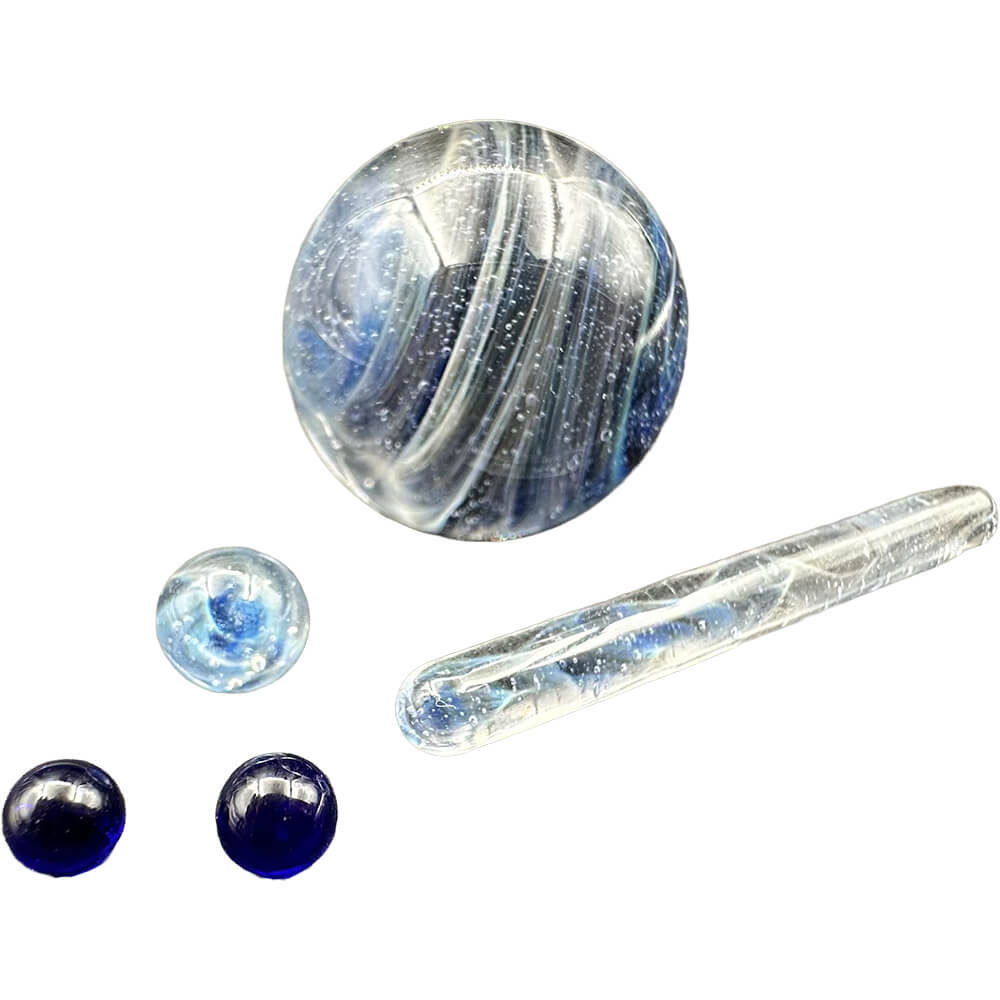 HIGH TOWER SETS - FICHEI GLASS