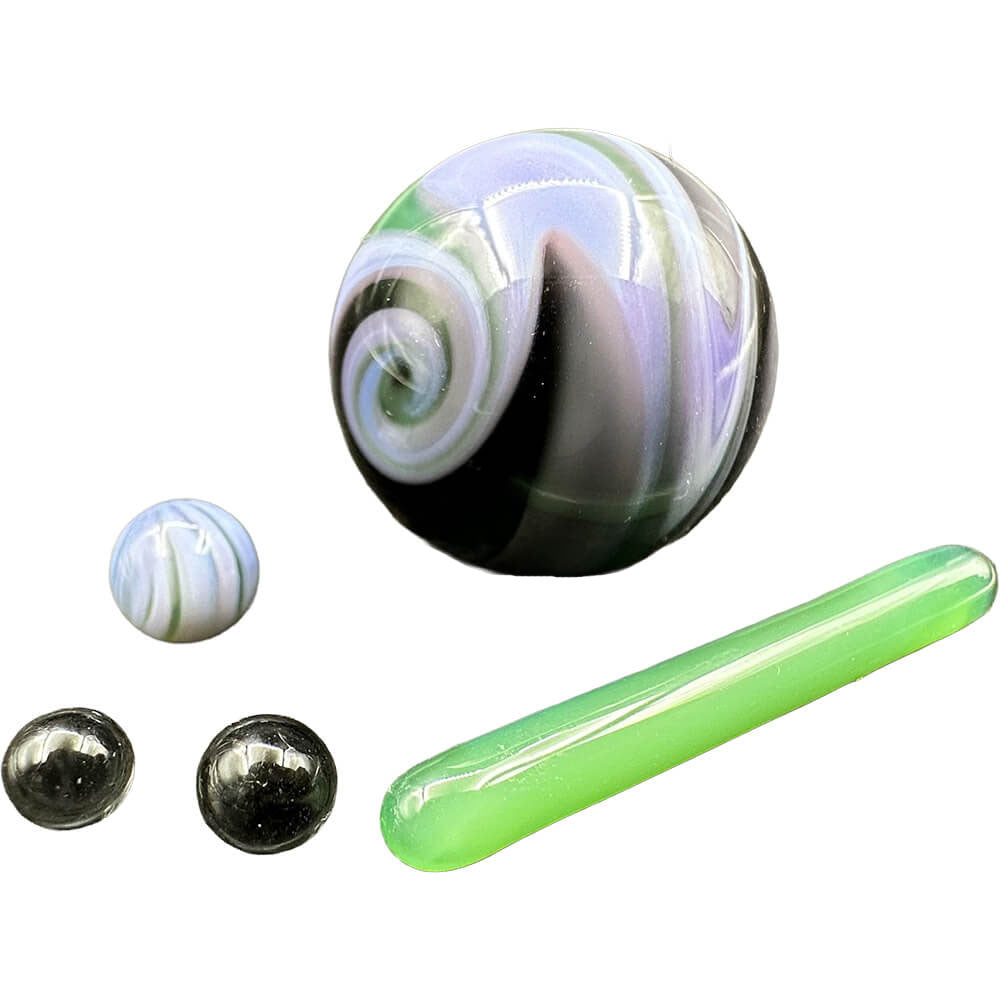 HIGH TOWER SETS - FICHEI GLASS