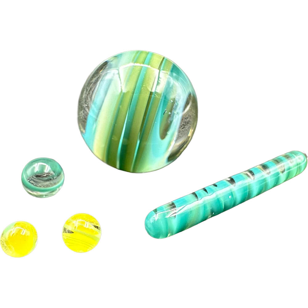 HIGH TOWER SETS - FICHEI GLASS