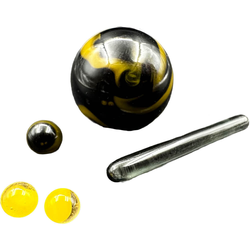 HIGH TOWER SETS - FICHEI GLASS