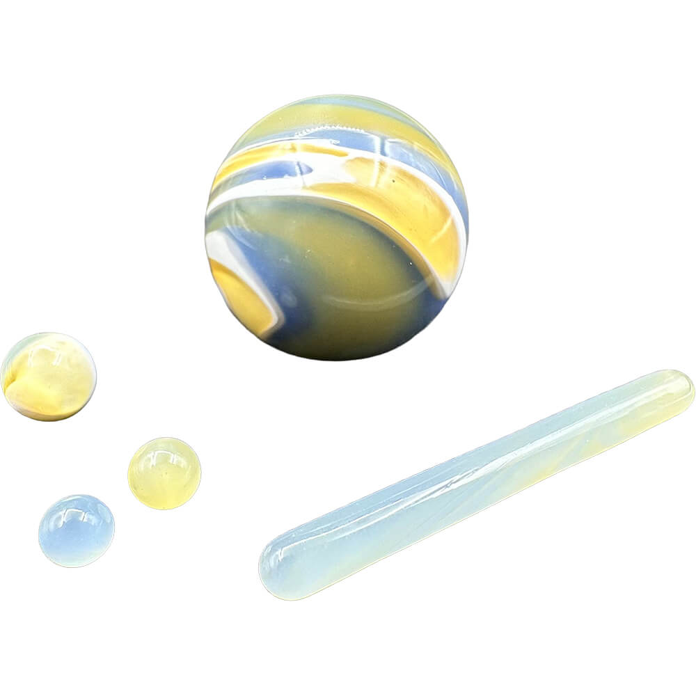 HIGH TOWER SETS - FICHEI GLASS