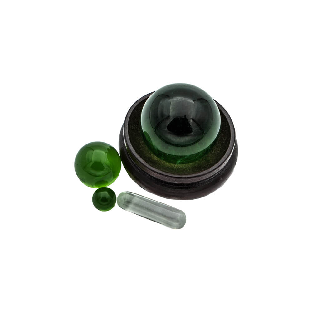 SLURPER SET (4 PCS.)