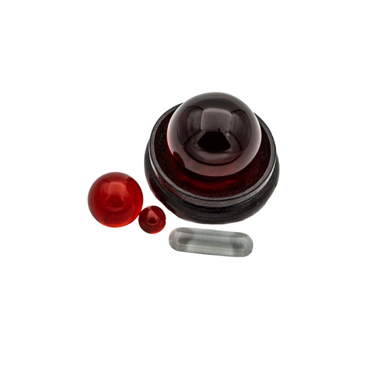 SLURPER SET (4 PCS.)