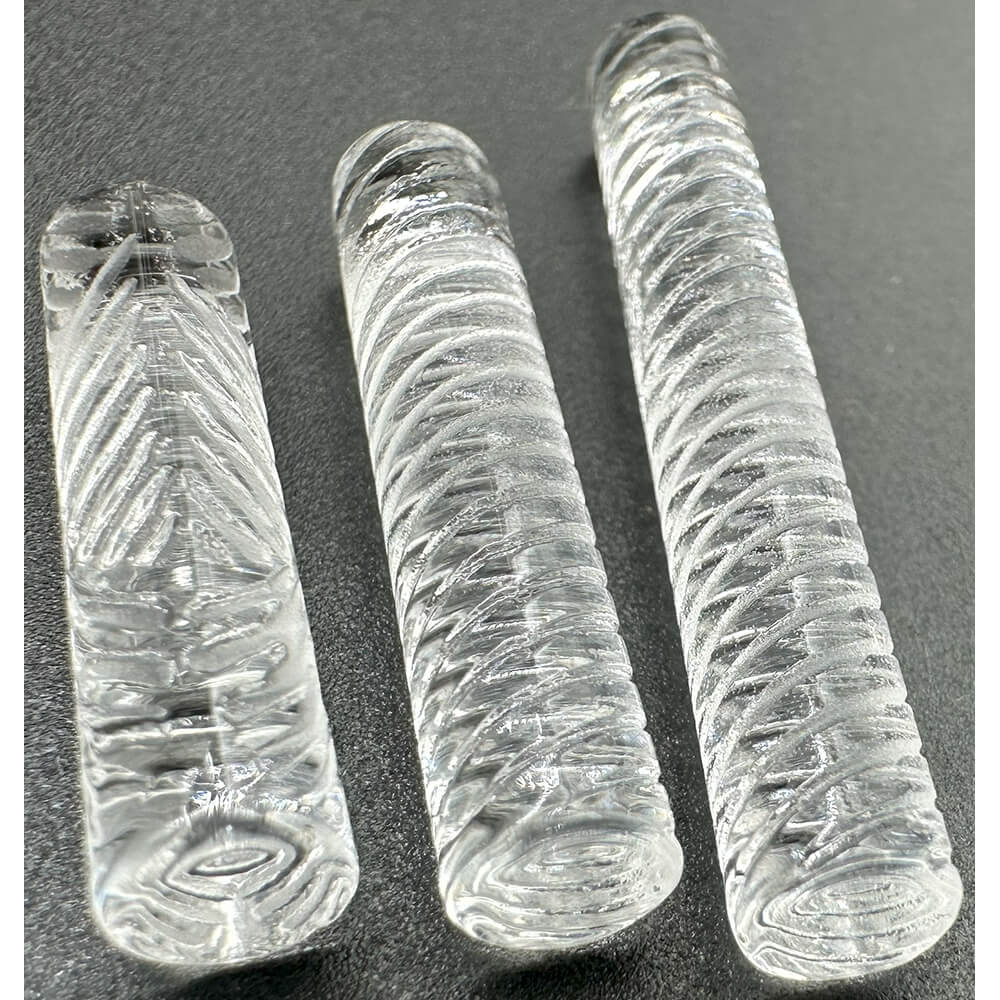 TEXTURED QUARTZ PILLAR KIT #1