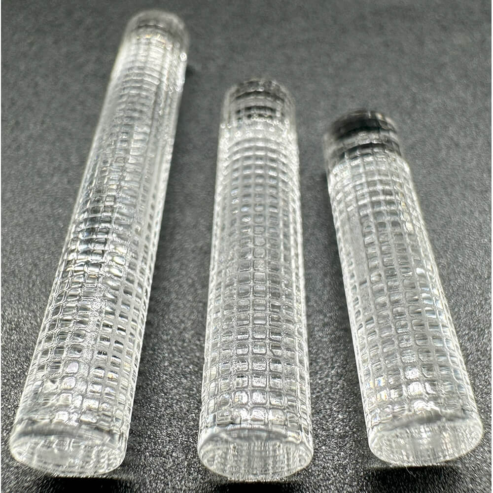 TEXTURED QUARTZ PILLAR KIT #2