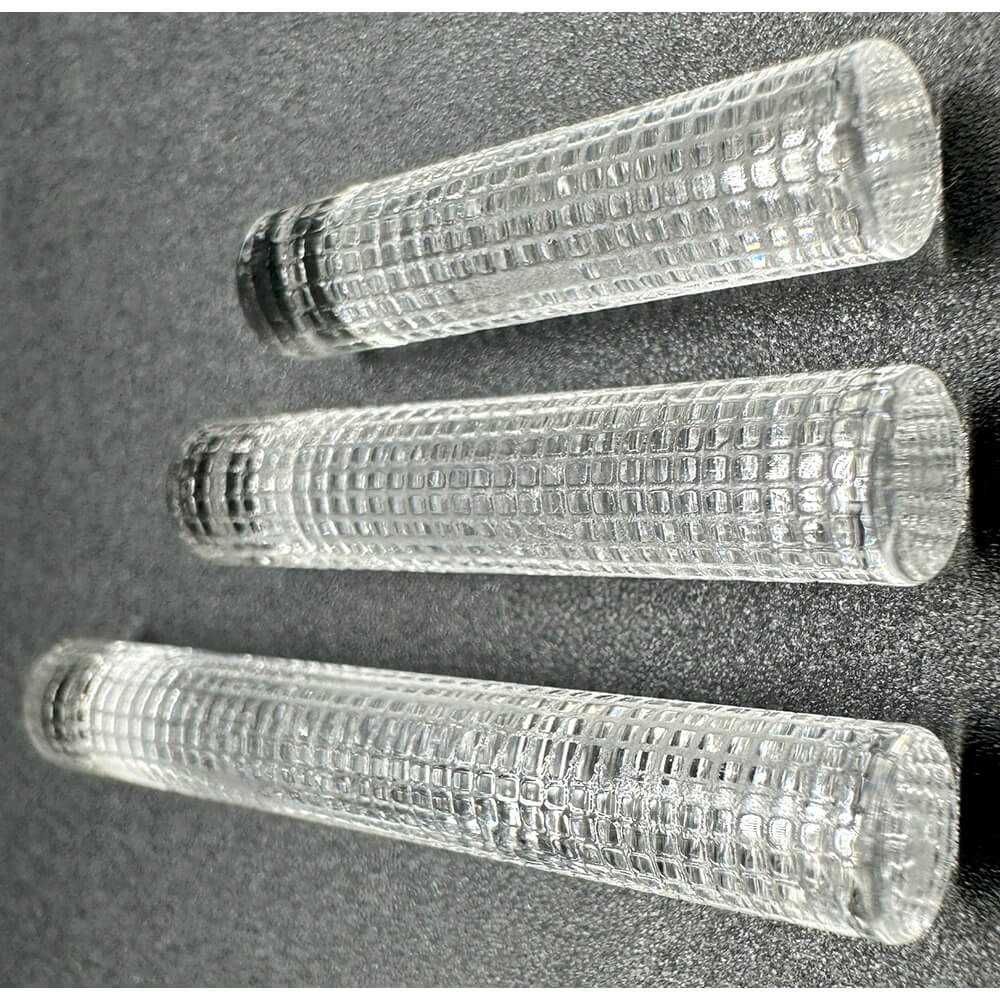 TEXTURED QUARTZ PILLAR KIT #2