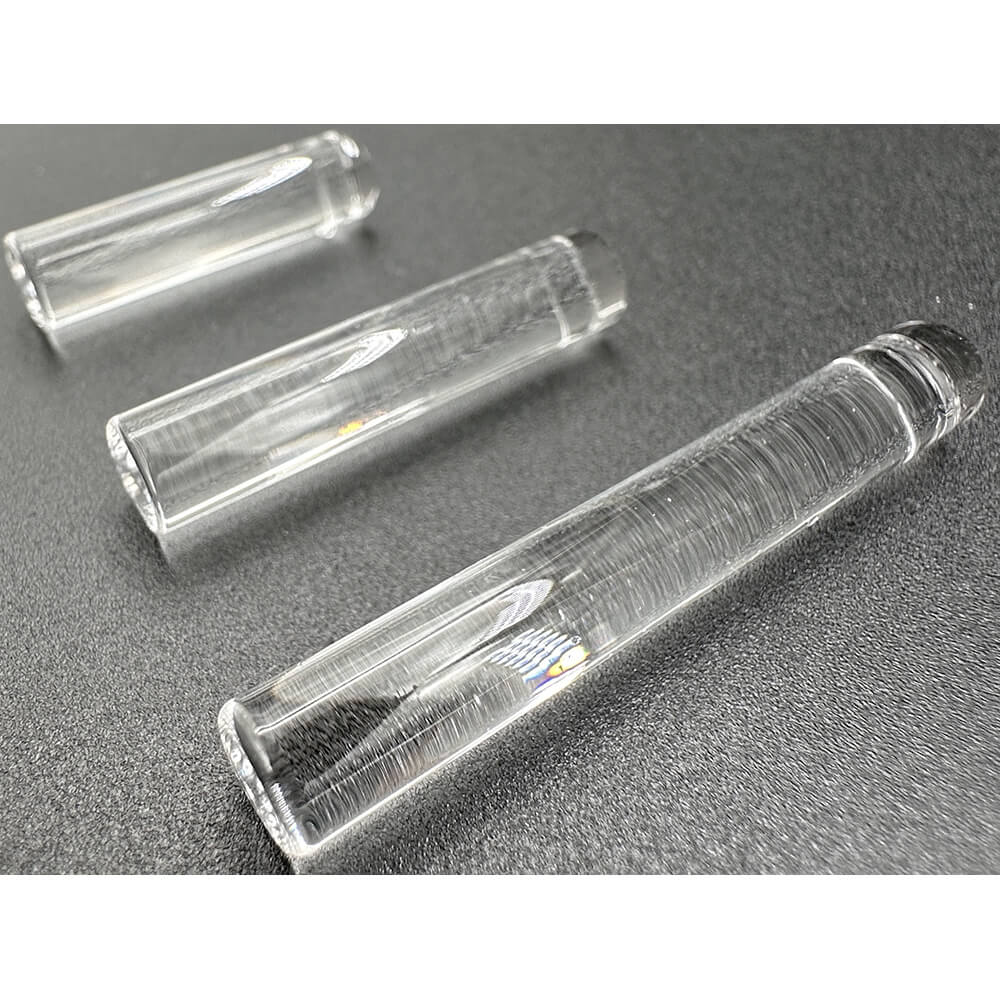 SOLID QUARTZ PILLAR KIT