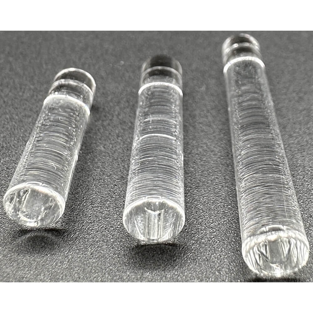 SOLID QUARTZ PILLAR KIT
