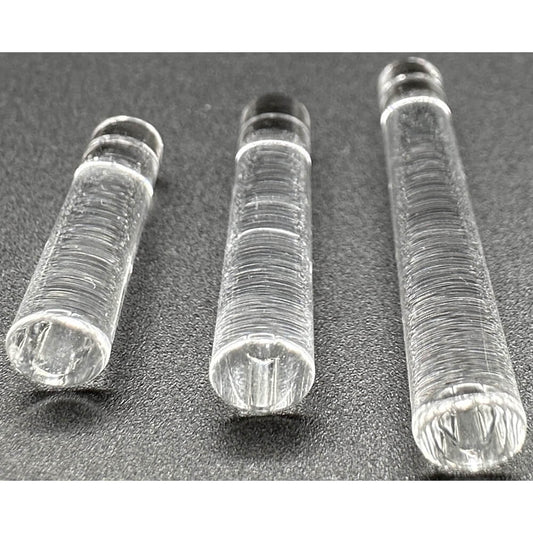 SOLID QUARTZ PILLAR KIT