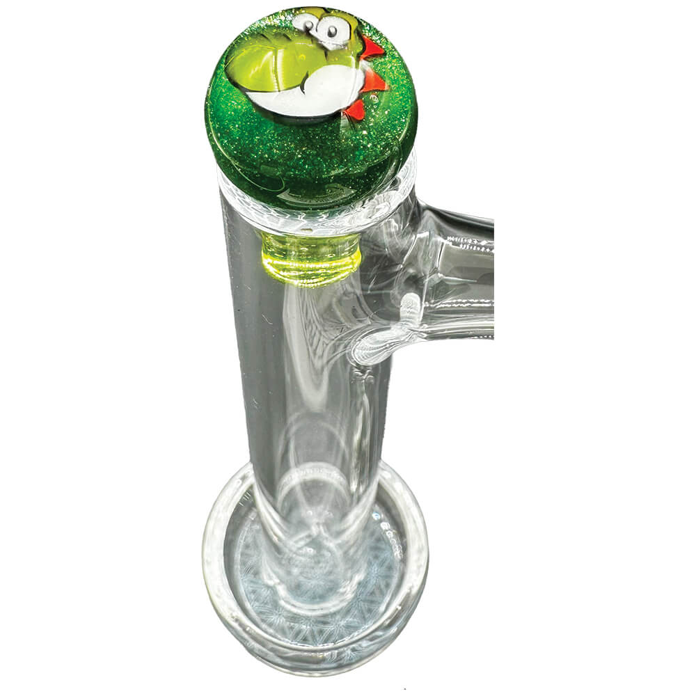 STEVE H - HIGH TOWER STOPPERS