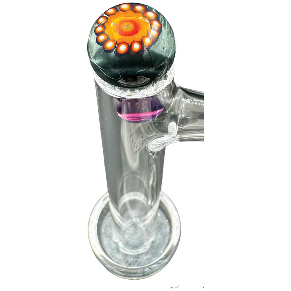 STEVE H - HIGH TOWER STOPPERS