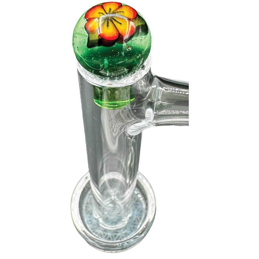 STEVE H - HIGH TOWER STOPPERS
