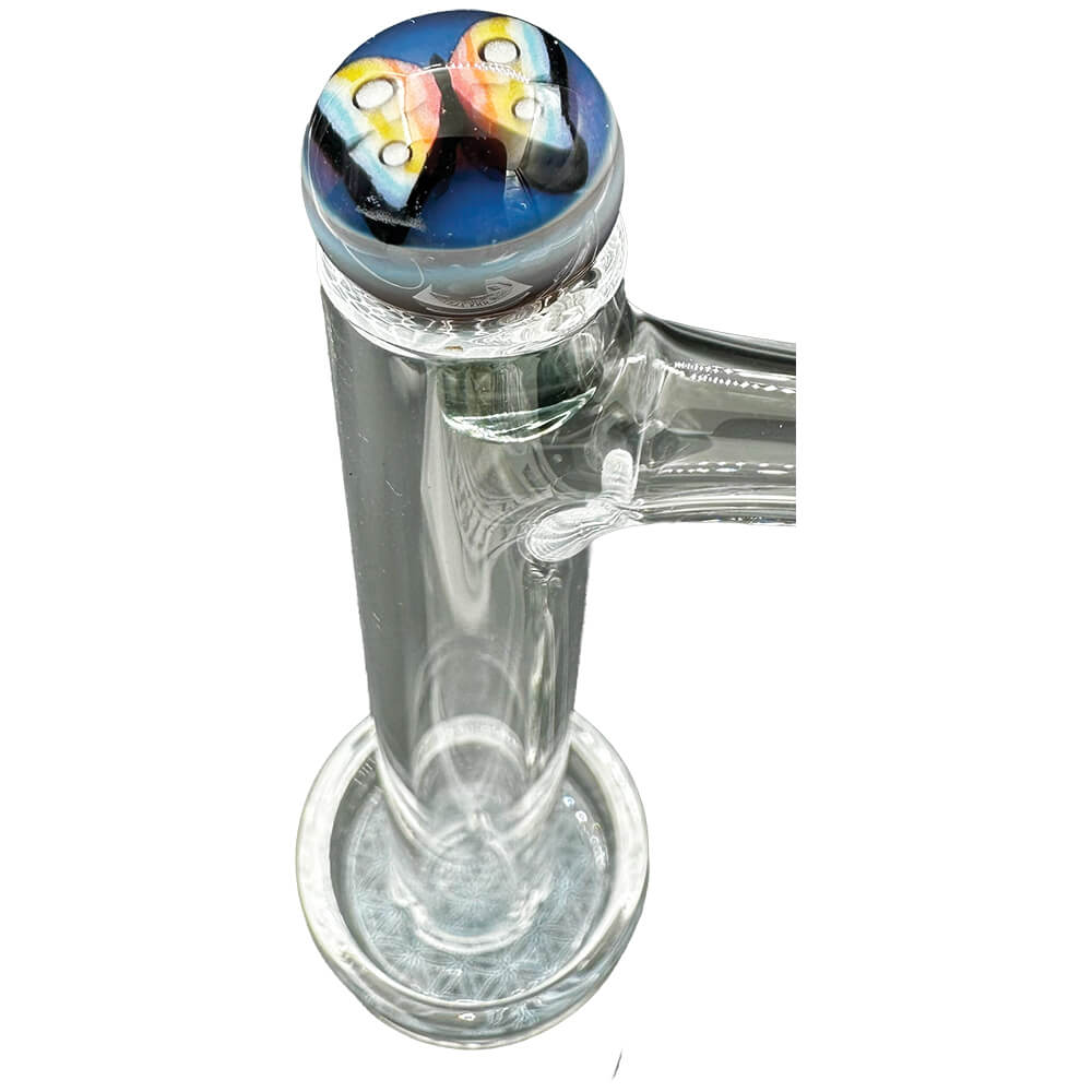 STEVE H - HIGH TOWER STOPPERS