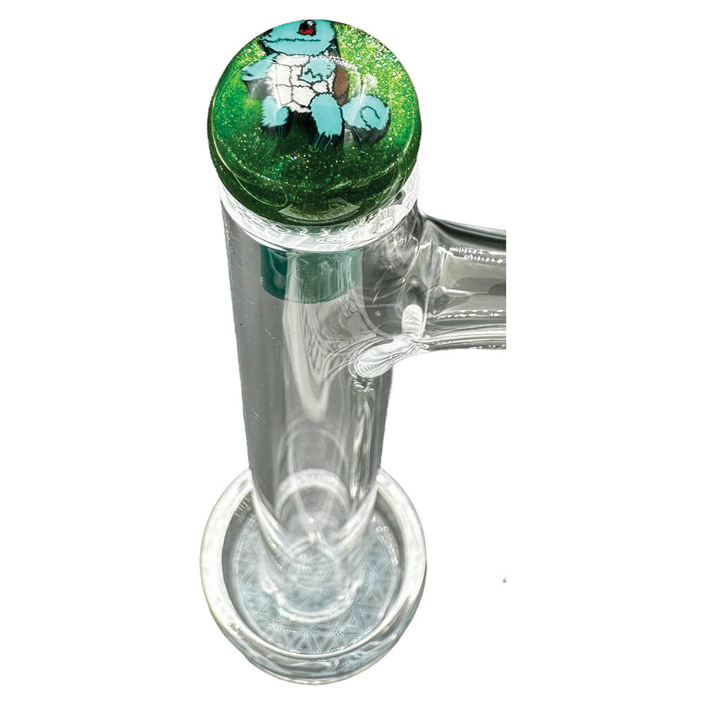STEVE H - HIGH TOWER STOPPERS