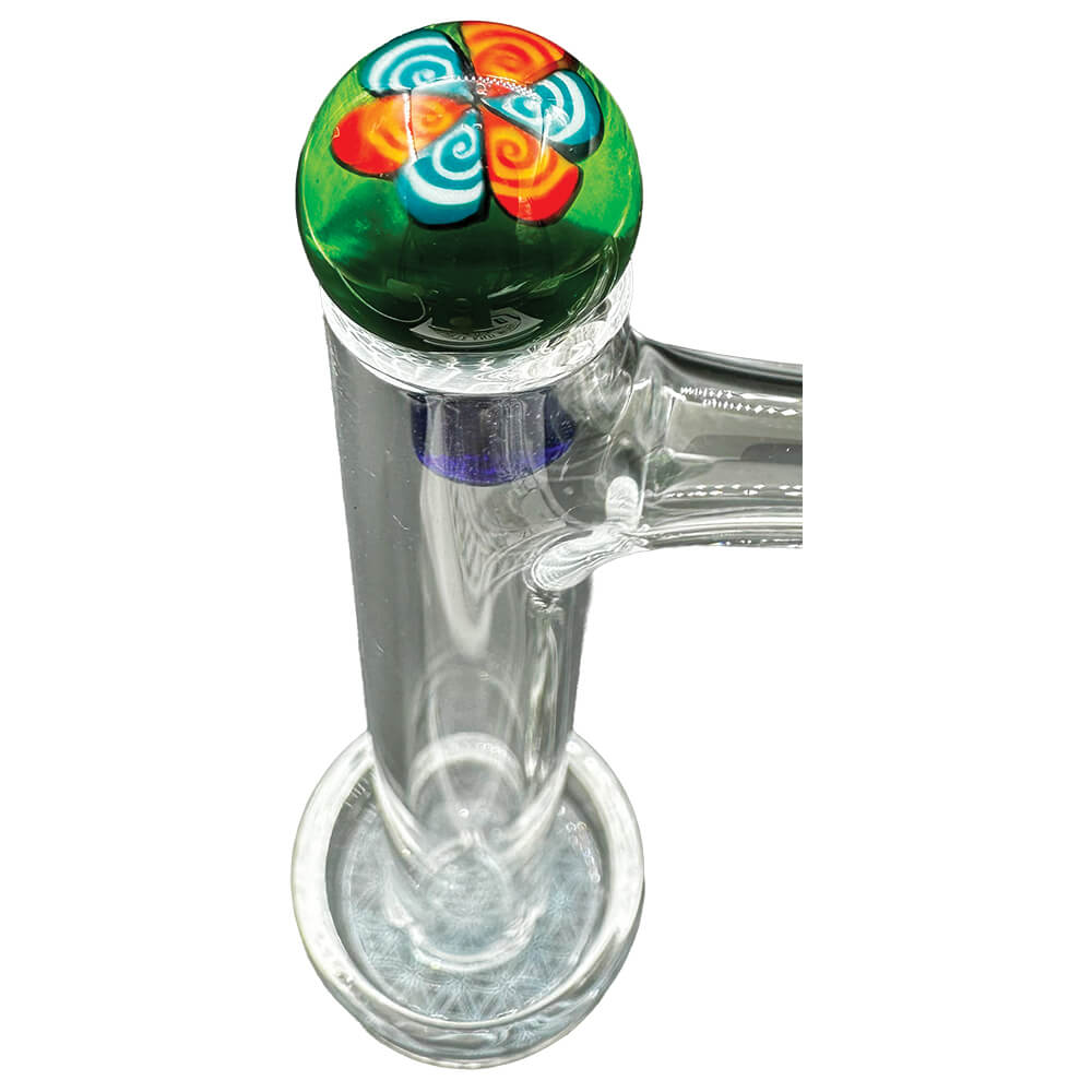 STEVE H - HIGH TOWER STOPPERS